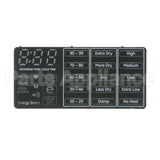 WE5M100 GE Guide Light & Label Asm