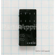 WE5M103 GE Guide Light & Label Asm