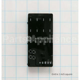 WE5M103 GE Guide Light & Label Asm