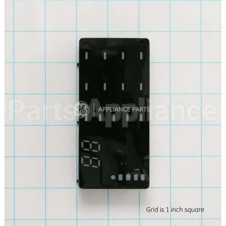 WE5M103 GE Guide Light & Label Asm