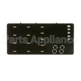 WE5M103 GE Guide Light & Label Asm