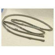 WE9M16 GE Door Gasket