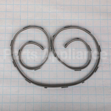 WE9M58 GE Dryer Door Gasket