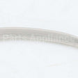 WE9M59 GE Dryer Lower Door Gasket