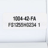 WF2CB2PAK Frigidaire 2=1 Wf2Cb Set Of 2