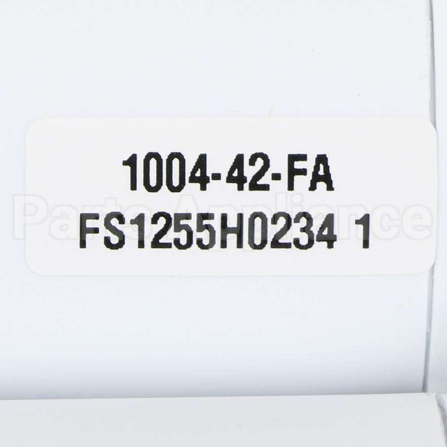 WF2CB2PAK Frigidaire 2=1 Wf2Cb Set Of 2