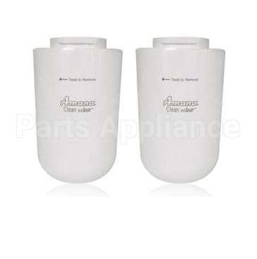 WF401P Whirlpool Canister Water Filter-Ma