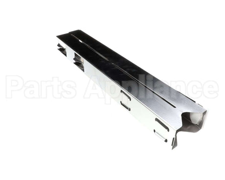 WFD-220S San Jamar Small Waffle Fry Dispenser