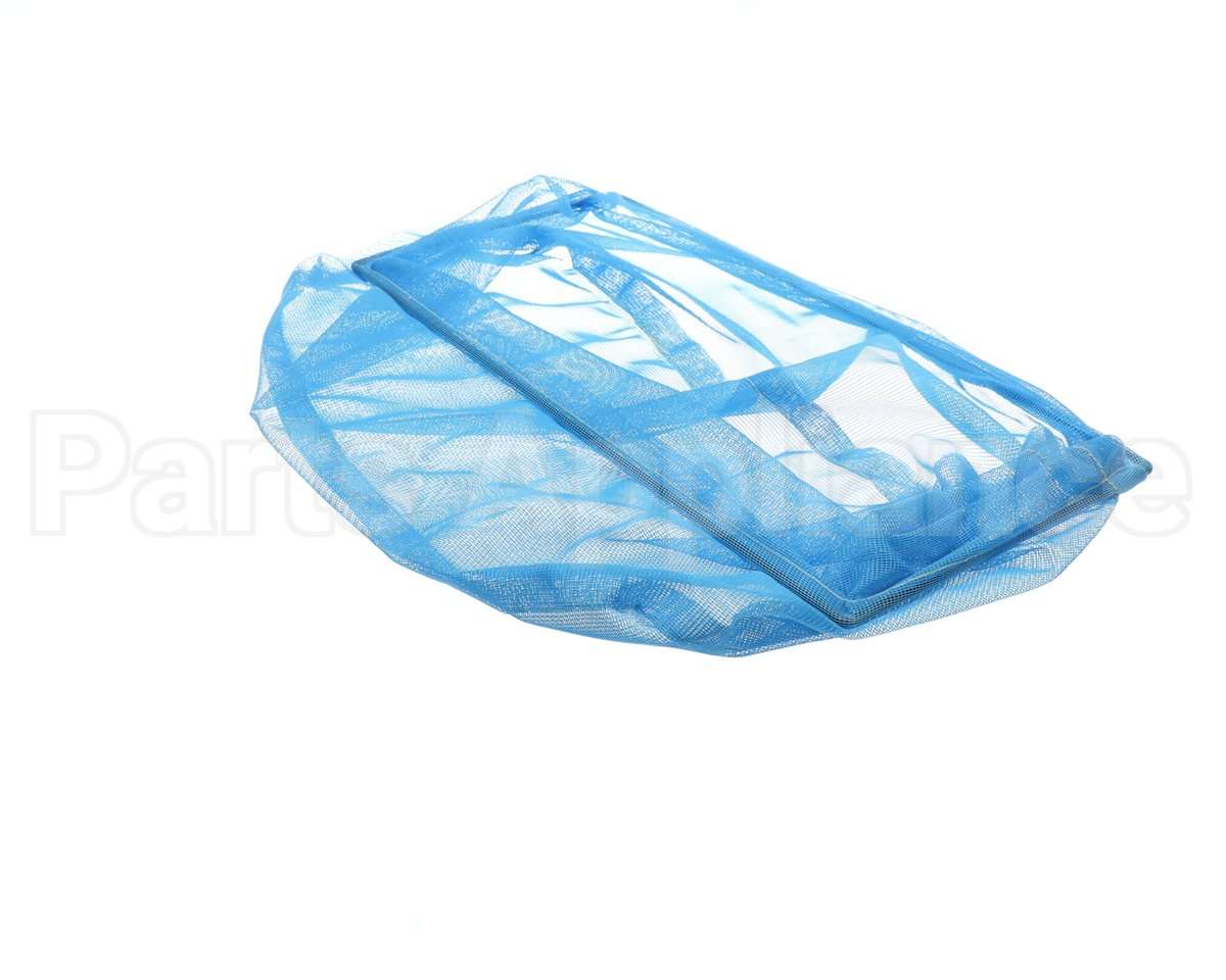 WFR108222 Milnor 80/81 Lint Bag Assembly