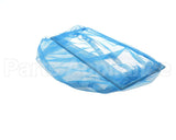 WFR108222 Milnor 80/81 Lint Bag Assembly