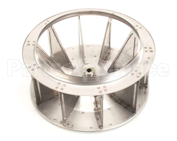 WH-27751 Alto Shaam Wheel,Fan,340Mm,Combi Esg