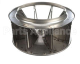WH-27752 Alto Shaam Wheel,Fan,280Mm,6.10 Esg