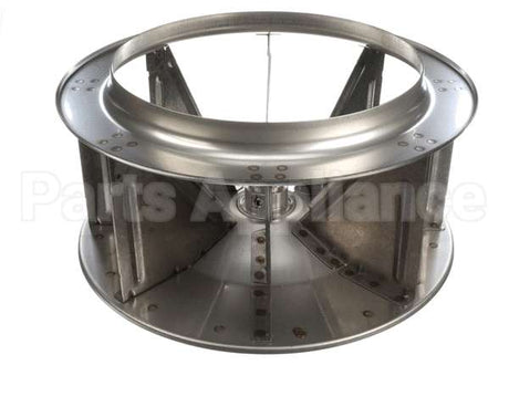 WH-27752 Alto Shaam Wheel,Fan,280Mm,6.10 Esg