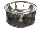 WH-27752 Alto Shaam Wheel,Fan,280Mm,6.10 Esg
