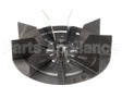 WH-37079 Alto Shaam Fan Wheel-175 Dia.x40Mm Wide