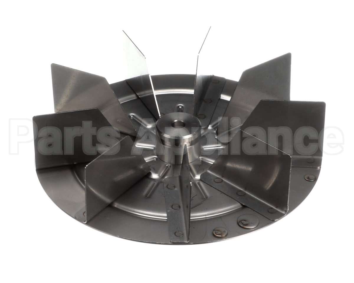WH-37079 Alto Shaam Fan Wheel-175 Dia.x40Mm Wide
