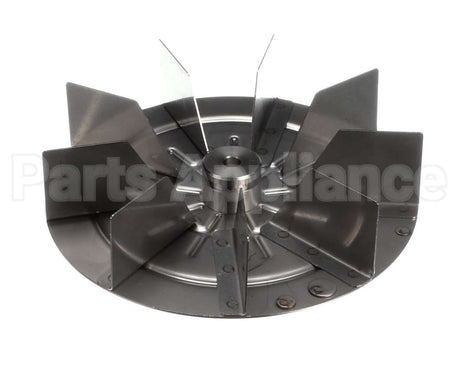 WH-37079 Alto Shaam Fan Wheel-175 Dia.x40Mm Wide