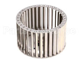 WH-37643 Alto Shaam Wheel,Blower,Fergas, 126Mm X