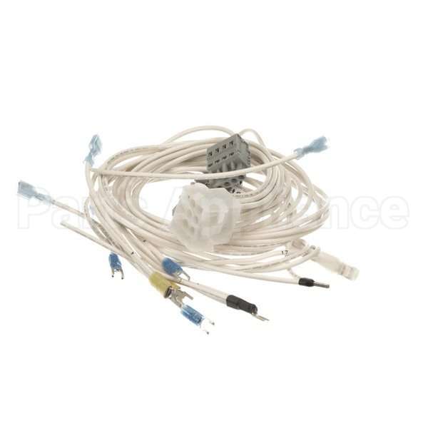 WH0023 Compatible BKI Wireharness, Touch Screen Con