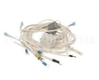 WH0023 Bki Wire Harness, Touch Screen Con
