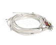 WH0031 Bki Wire Harness, Power 3 Ph Delt