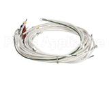 WH0031 Bki Wire Harness, Power 3 Ph Delt