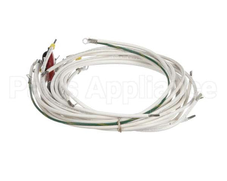 WH0031 Bki Wire Harness, Power 3 Ph Delt