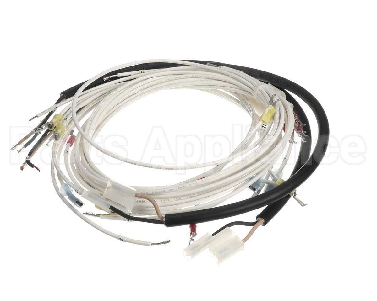 WH0039 Bki Wire Harness, Basket Lift, Fr