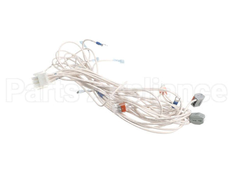 WH0128 Bki Harness