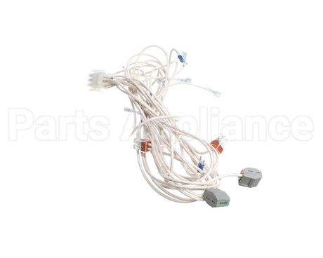 WH0128 Bki Harness