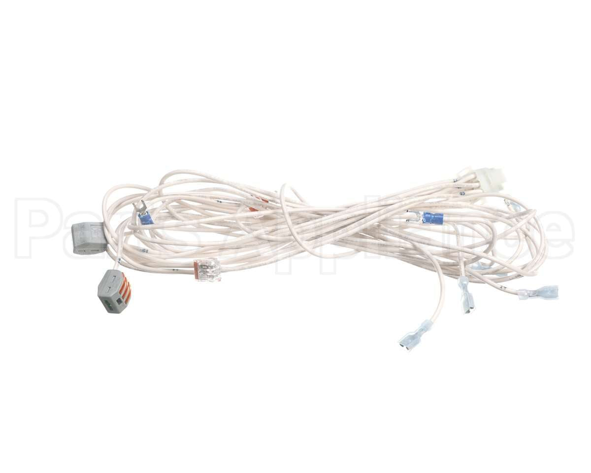 WH0128 Bki Harness