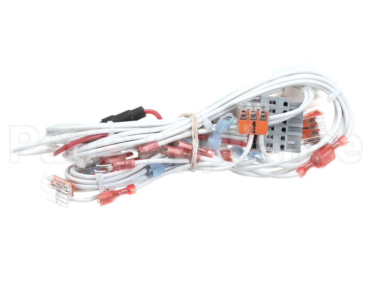 WH0154 Bki Wiring Harness, Cp0066