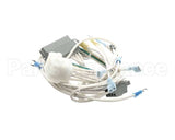 WH0162 Bki Wire Harness, Control Panel, L