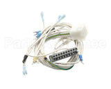 WH0162 Bki Wire Harness, Control Panel, L