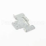 WH01X10015 GE Hinge-Top Panel
