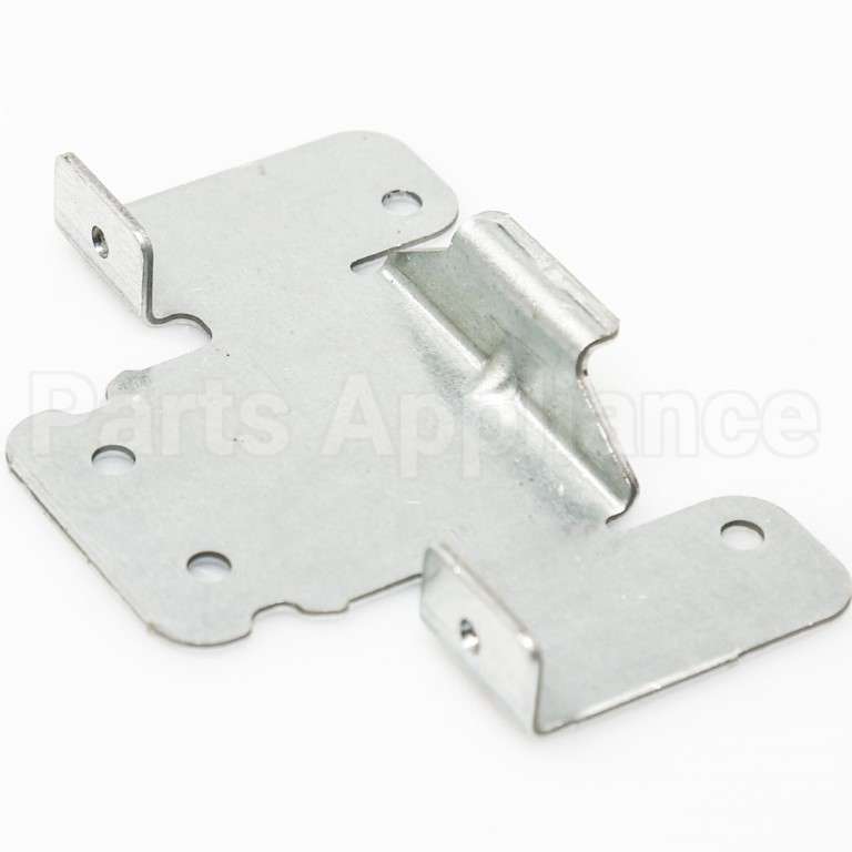 WH01X10015 GE Hinge-Top Panel