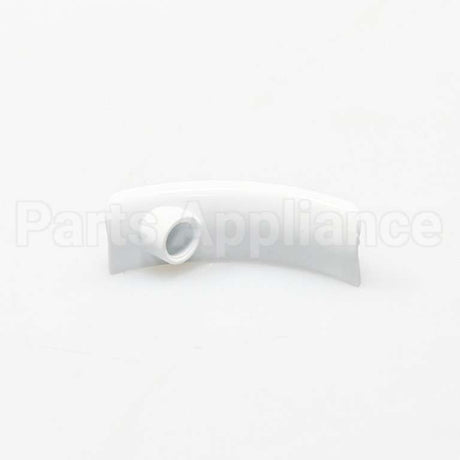 WH01X10025 GE Bushing Hinge