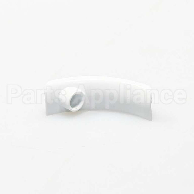 WH01X10025 GE Bushing Hinge