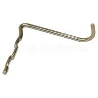 WH01X10033 GE Wireform Hinge