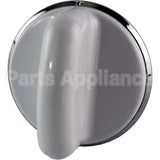 WH01X10061 Washer Knob Compatible