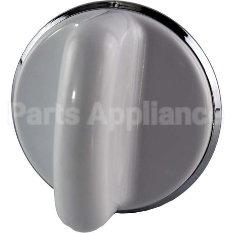 WH01X10061 White Timer Knob Compatible