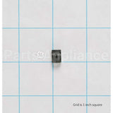 WH01X10106 GE Clip Knob