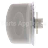 WH01X10310 Washer Knob Compatible