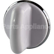 WH01X10310 Washer Knob Compatible