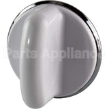 WH01X10310 Washer Knob Compatible
