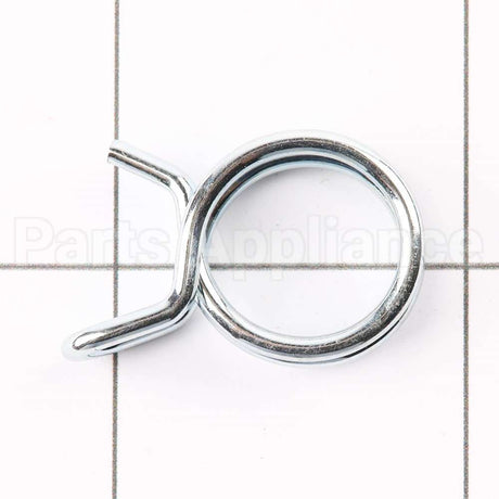 WH01X10324 GE Washing Machine Water Inlet Hose Clamp