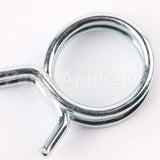 WH01X10324 GE Washing Machine Water Inlet Hose Clamp