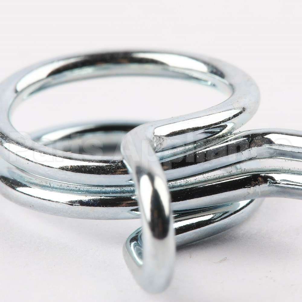 WH01X10324 GE Washing Machine Water Inlet Hose Clamp