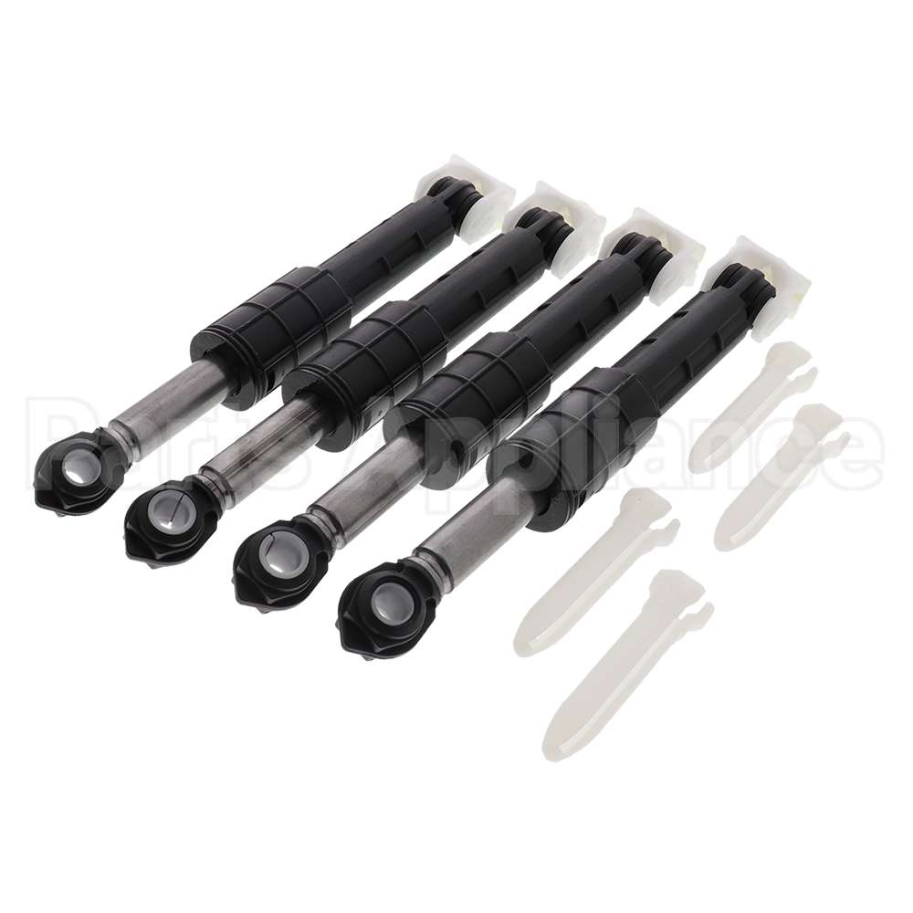 WH01X10343KIT Shock Absorber Compatible
