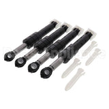 WH01X10343KIT Shock Absorber Compatible